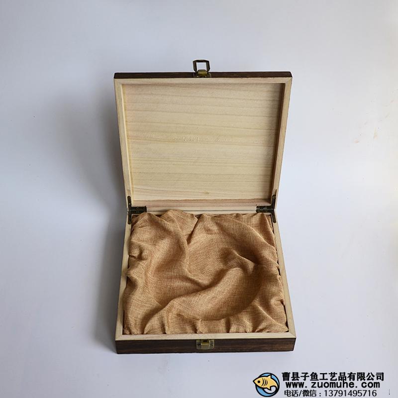 曹縣這些年都有哪些木盒包裝加工企業(yè)走出國門？